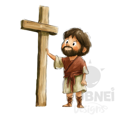 Simon de Cirene 3